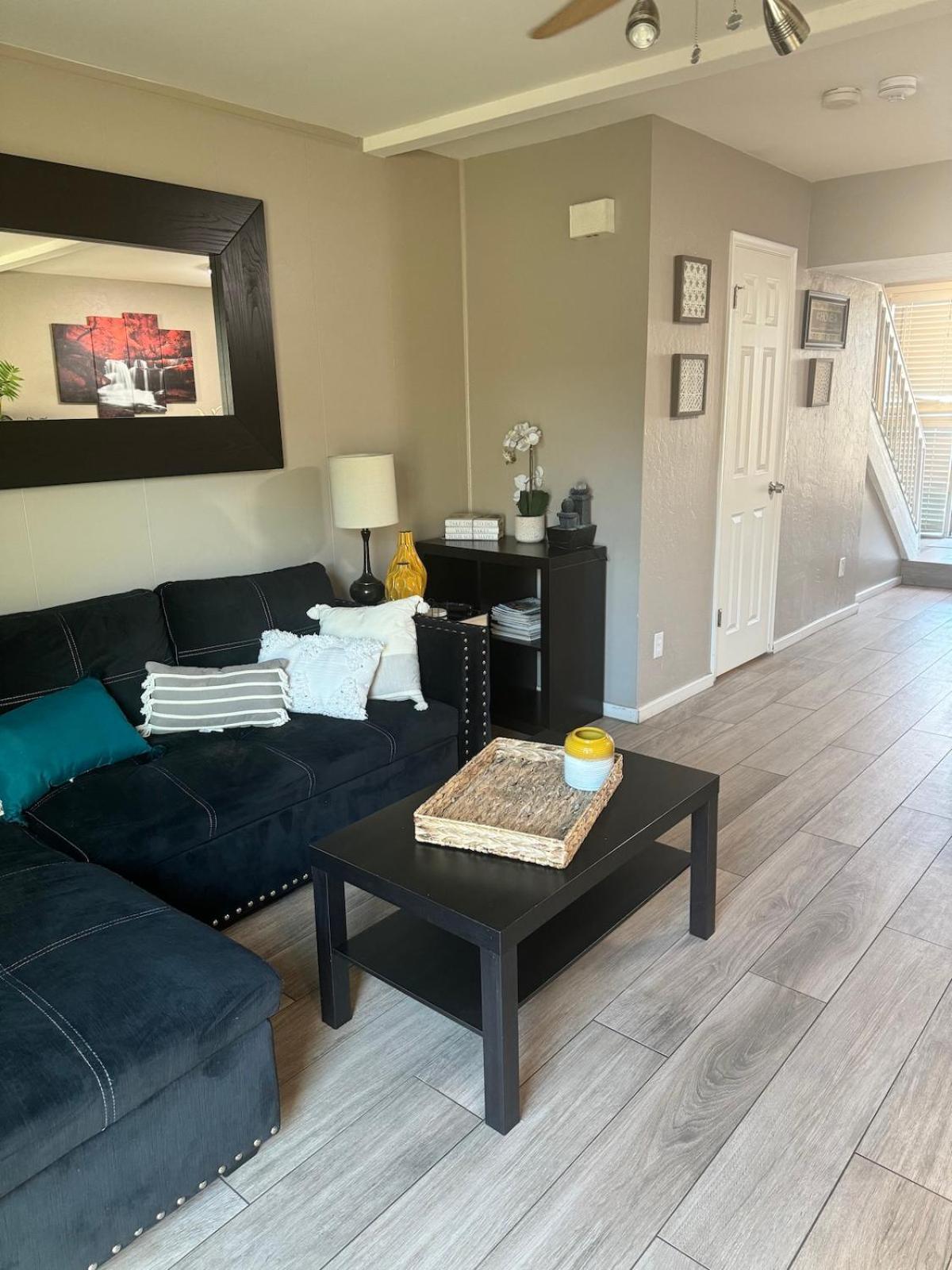 Old Town Scottsdale 2 Bedroom Gem! Extérieur photo