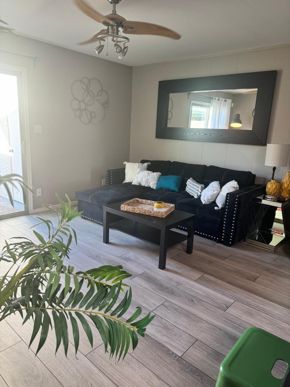 Old Town Scottsdale 2 Bedroom Gem! Extérieur photo