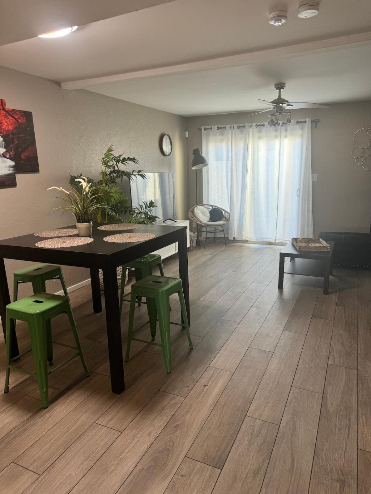 Old Town Scottsdale 2 Bedroom Gem! Extérieur photo