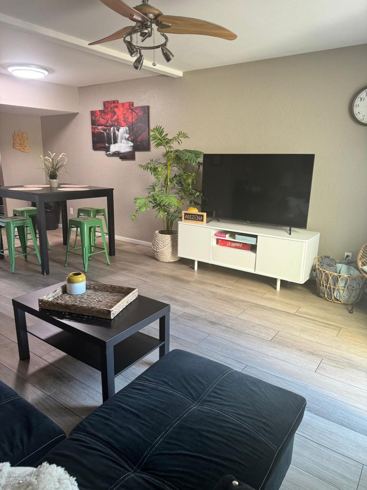 Old Town Scottsdale 2 Bedroom Gem! Extérieur photo
