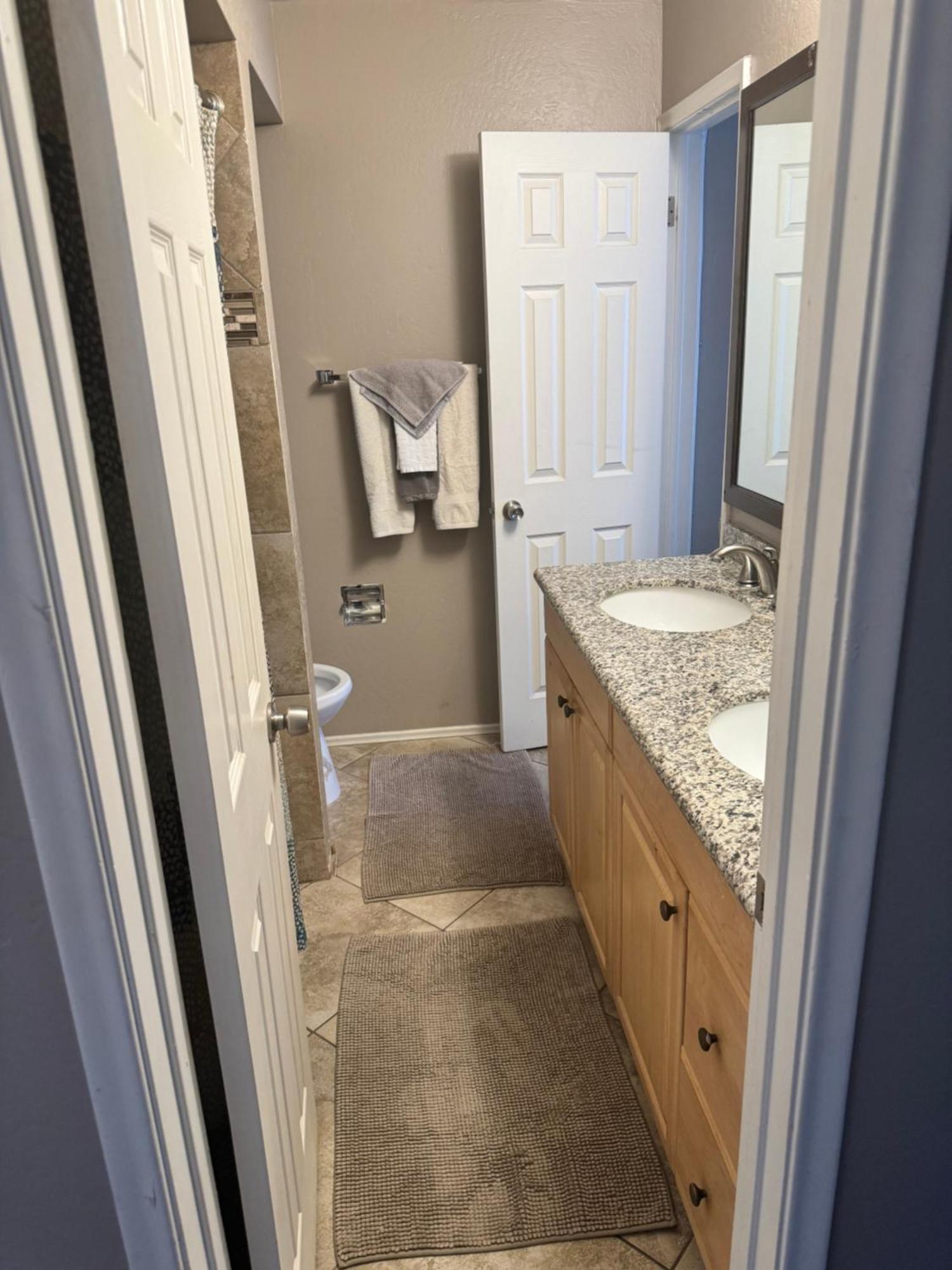 Old Town Scottsdale 2 Bedroom Gem! Extérieur photo
