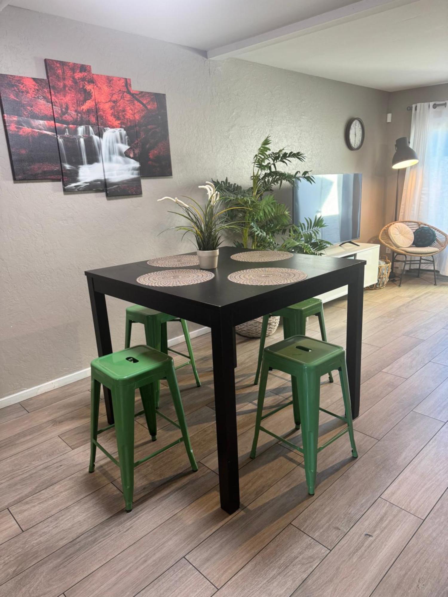 Old Town Scottsdale 2 Bedroom Gem! Extérieur photo
