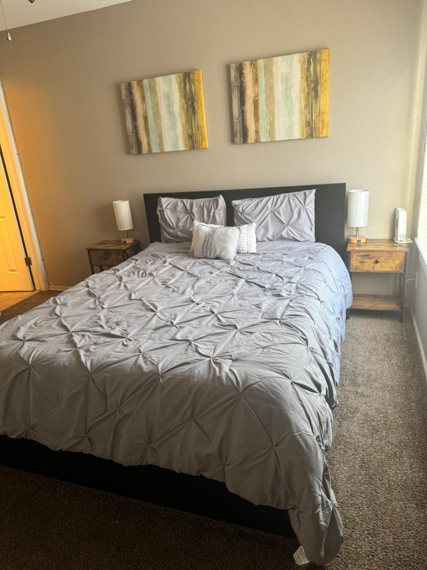 Old Town Scottsdale 2 Bedroom Gem! Extérieur photo