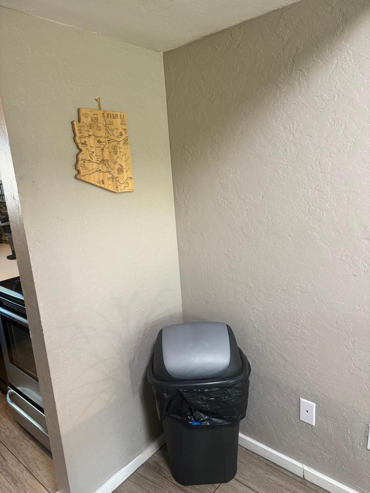 Old Town Scottsdale 2 Bedroom Gem! Extérieur photo