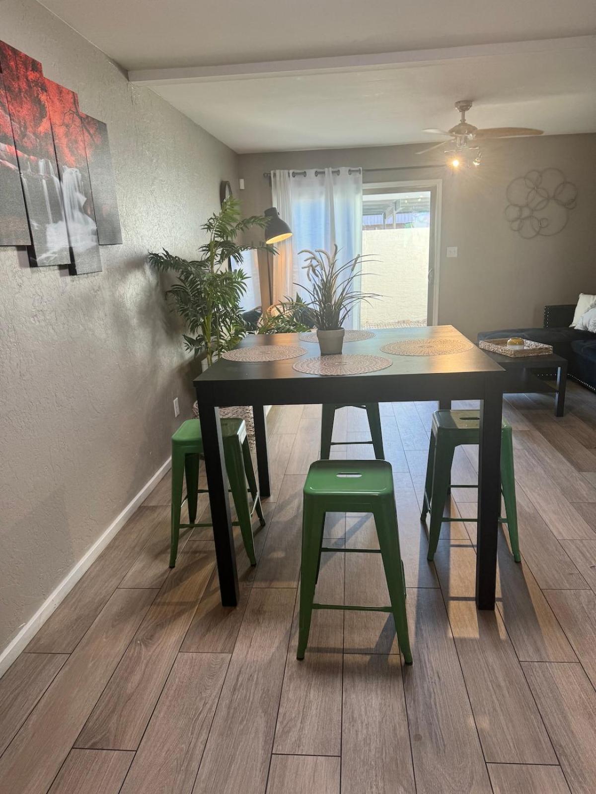 Old Town Scottsdale 2 Bedroom Gem! Extérieur photo