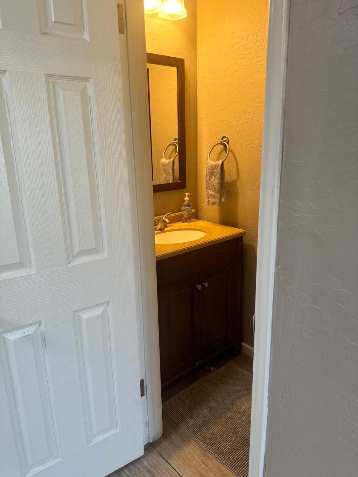 Old Town Scottsdale 2 Bedroom Gem! Extérieur photo