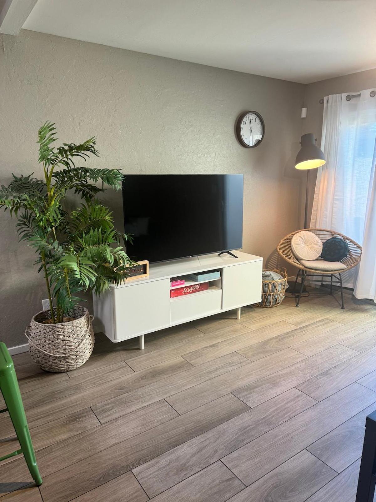 Old Town Scottsdale 2 Bedroom Gem! Extérieur photo